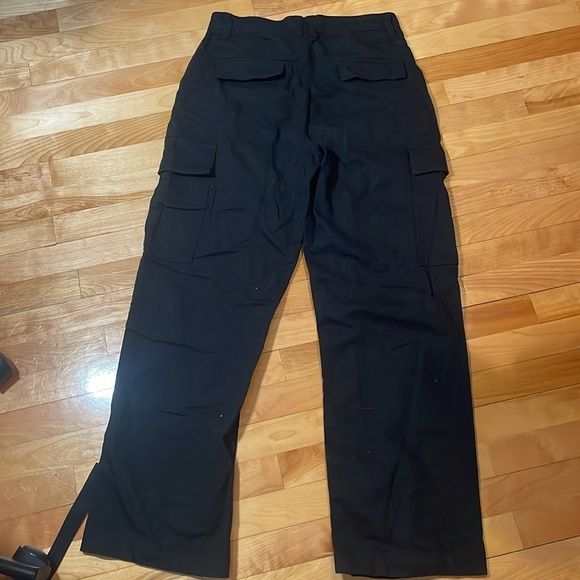 Cargo jeans - Picture 2 of 2